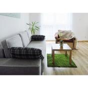 Apartamenty 3 kolory