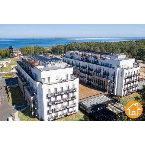 Apartamenty Baltic Fort - visitopl