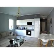 Apartamenty France