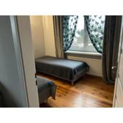 Apartamenty Jabłonowa