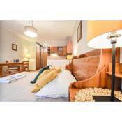 Apartamenty na Wyspie - Trzy Korony