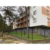 Apartamenty Piaskowe