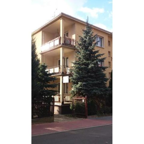 Apartamenty przy Parku