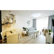 Apartamenty REZULAK Solna B104 204 303