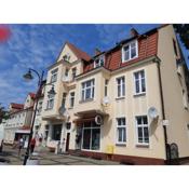 Apartamenty słoneczne Ustka