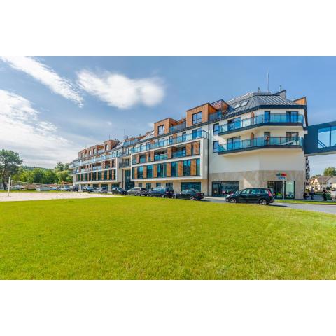 Apartamenty Sun & Snow Bel Mare