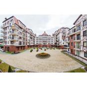 Apartamenty Sun & Snow Continental