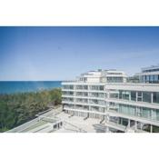 Apartamenty Sun & Snow Dune B