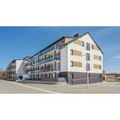 Apartamenty Sun & Snow Rozewska Natura Park