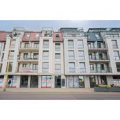 Apartamenty Świnoujście - Bałtyk