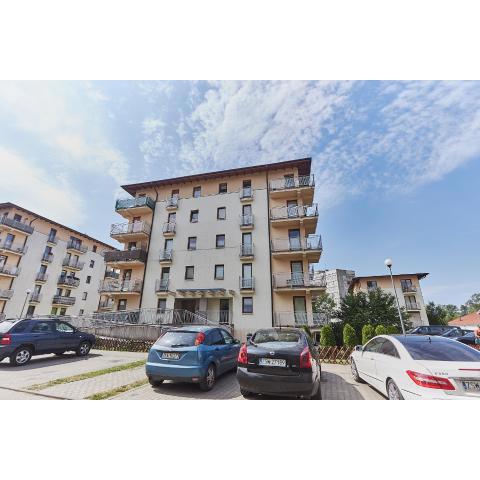 Apartamenty Świnoujście - Chełmońskiego 13