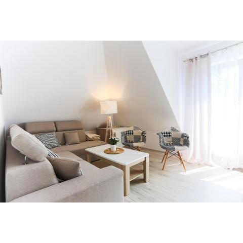 Apartamenty Świnoujście - Perła