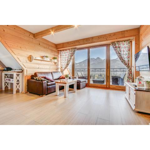 Apartamenty Tatra View Zakopane