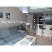 Apartamenty ,,Trzy Sosny'' Rymanów-Zdrój