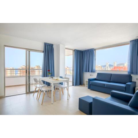 Aparthotel BCL Levante Lux