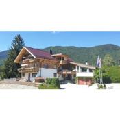 Aparthotel Buchauer-Tirol