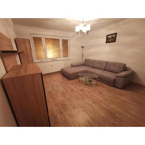 Apartman Anro