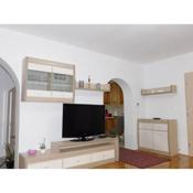 Apartman Braja