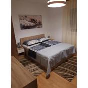 Apartman Centros