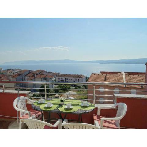 Apartman Crikvenica 30103 - Zdravko