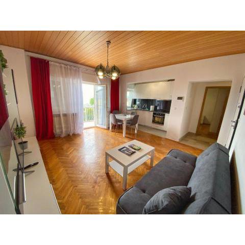 APARTMAN ĐUZEL, Imotski