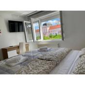 Apartman Edita