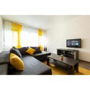 Apartman Fargo