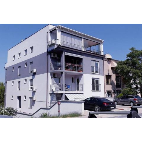 Apartman Franko - uz parking