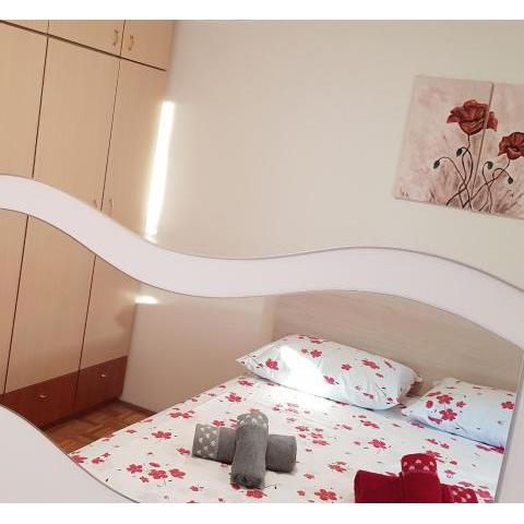 Apartman Galija 2