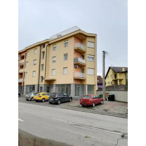 Apartman Jelacic Vinkovci