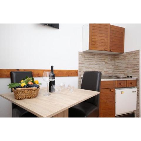 Apartman Joze