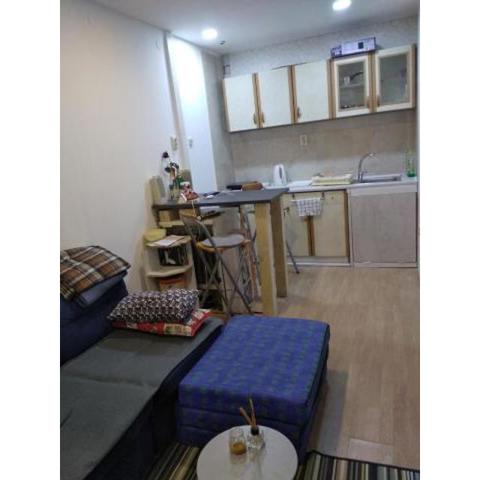 Apartman korzo