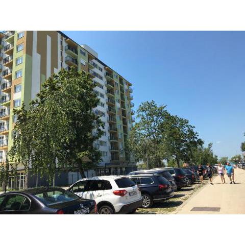 Apartman Lake