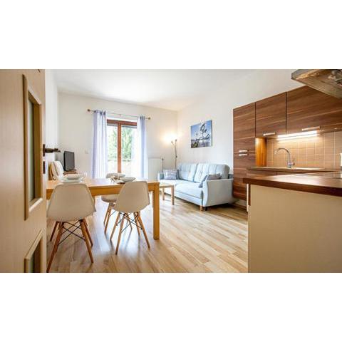 Apartmán Lipno 50/18