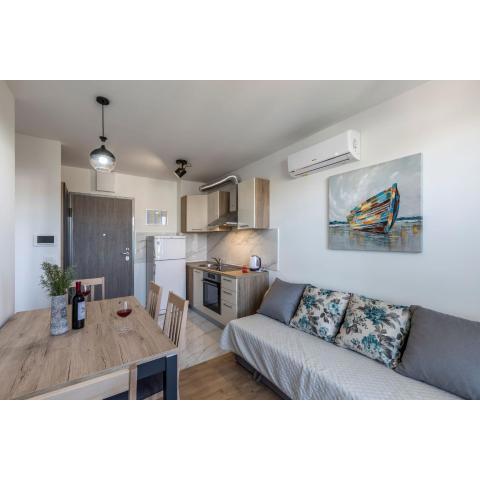 Apartman Lukiana***