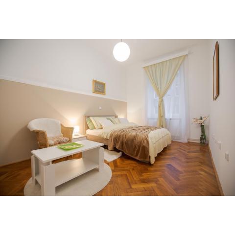 Apartman Manja