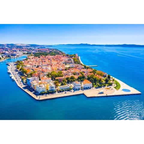 Apartman Marin - Zadar