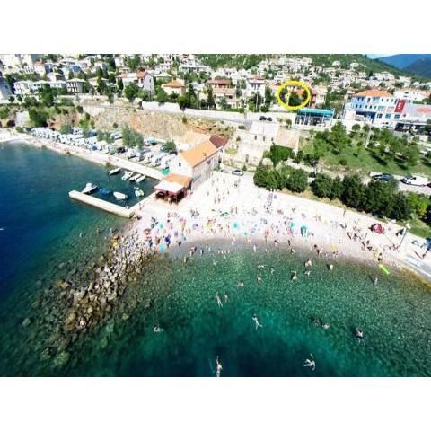 Apartman Marino Senj