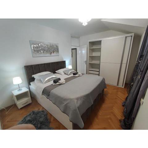 Apartman Oaza - Ploče, Croatia