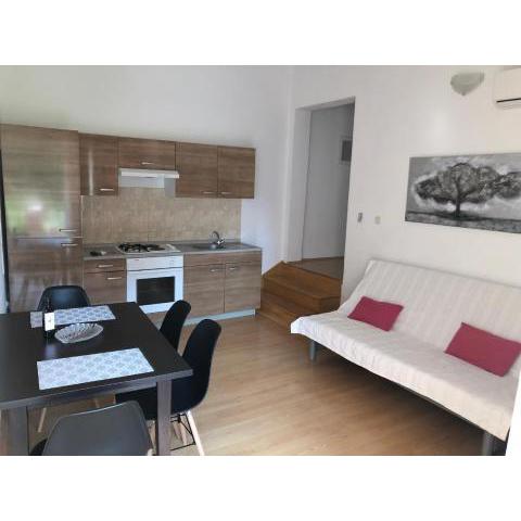 Apartman Polegubic