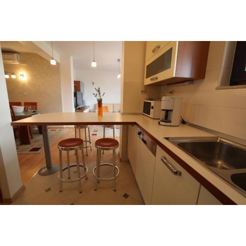 Apartman San Marino 2