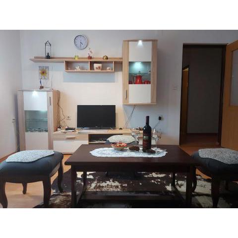 Apartman Skender 3* Ravna Gora