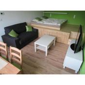 Apartmán Stožec Ema