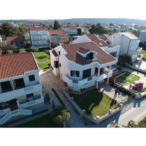 Apartman ŠTRK