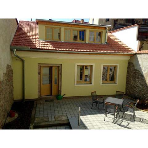 Apartman U Hippolyta