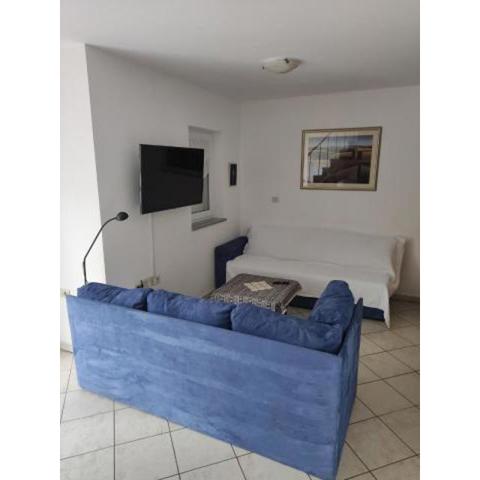 Apartman u Mošćeničkoj Dragi