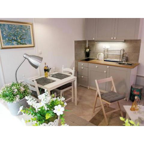 Apartman Unka