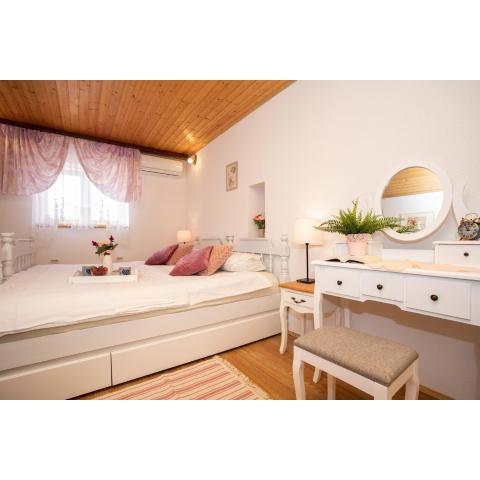 Apartman Verbenia