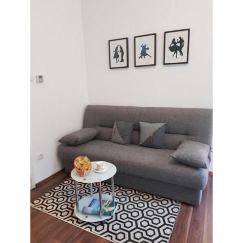 Apartman Zelengaj