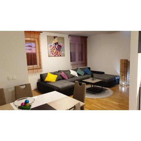 Apartman Zoe